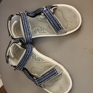 Teva Sandals
